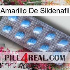 Sildenafil Yellow viagra3